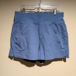 Athleta Trekkie North Short